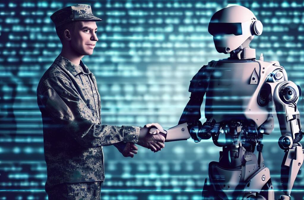 AI and Military